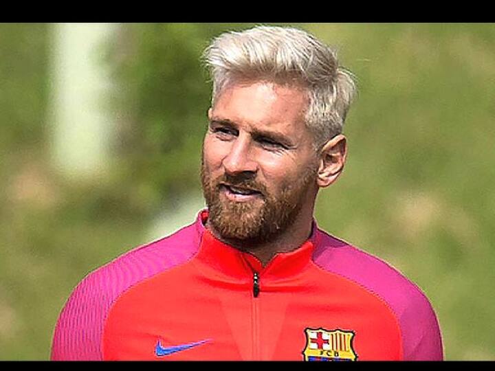 অবসর ভেঙে জাতীয় দলের জার্সি গায়ে ফের খেলতে নেমেছেন মেসি। বিশ্বকাপের যোগ্যতা অর্জন পর্বে উরুগুয়ের বিরুদ্ধে নিজে গোল করে দলকে জিতিয়েছেন।