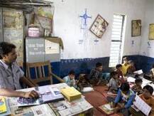 ভারতের শিক্ষা সংক্রান্ত লক্ষ্যে পৌঁছতে ৫০ বছর দেরি হবে:ইউনেস্কো