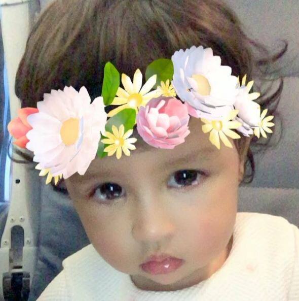 মিষ্টি পুতুল জিভা