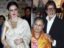 রেখার আত্মজীবনীতে তাঁর সঙ্গে বিগ বি এবং জয়ার সম্পর্কের কোন চমকপ্রদ দিক সামনে এল, পড়ুন