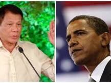 ওবামাকে কুৎসিত ভাষায় আক্রমণ ফিলিপিন্স প্রেসিডেন্টের