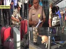 কলকাতা বিমানবন্দর ওড়ানোর হুমকি দিয়ে দফায় দফায় ফোন লালবাজারে, চলছে তল্লাশি