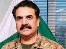 পাকিস্তান আগের চেয়ে অনেক বেশি শক্তিশালী, দাবি সেনা প্রধান রাহিল শরিফের