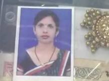 স্মার্টফোনের পাসওয়ার্ড না দেওয়ায় ভাড়াটে দুষ্কৃতী দিয়ে স্ত্রীকে খুন করাল স্বামী