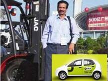 মুম্বই-পুণে ট্রিপের ভাড়া ৮৩ হাজার! ভুল স্বীকার ওলার