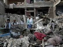 কাবুলে বিস্ফোরণে নিহত পুলিশ সন্তান, খবর পেয়ে মৃত্যু মায়ের