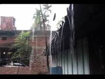 নিম্নচাপ সরলেও বিক্ষিপ্ত বৃষ্টির পূর্বাভাস দক্ষিণবঙ্গে