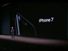 Apple Iphone 7 Iwatch 2 Launched একগুচ্ছ নতুন ফিচার্স, আইফোন ৭, আই ওয়াচ ২-এর আত্মপ্রকাশ