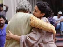 'পিকু'-তে তাঁর থেকে বেশি পারিশ্রমিক পেয়েছিলেন দীপিকা, জানালেন অমিতাভ