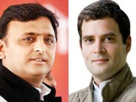 Rahul Gandhi A Good Boy Should Come To Up More Says Akhilesh Yadav রাহুল গাঁধী খুব ভাল মানুষ, আমাদের মধ্যে বন্ধুত্বপূর্ণ সম্পর্ক তৈরি হলে ভাল:অখিলেশ