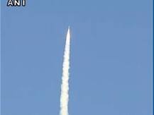 জিএসএলভি রকেটের মাধ্যমে মহাকাশে ইনস্যাট-৩ডিআর