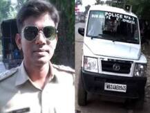 দুর্ঘটনায় কলকাতা পুলিশের ট্রাফিক সার্জেন্টের মৃত্যু