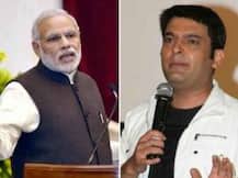 এটাই কি আপনার ‘অচ্ছে দিন’? ঘুষের অভিযোগ জানিয়ে মোদিকে প্রশ্ন কপিল শর্মার