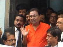 গ্রেফতারির ২১ মাস পর জামিন পেলেন মদন মিত্র, ৩০ লক্ষ টাকার ব্যক্তিগত বন্ডে জামিন