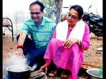 মাত্র ১০ টাকা: আম্মা ক্যান্টিনের পর এবার কি চৌহান থালি?