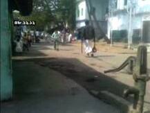 পাভলভ থেকে উধাও নাদিয়ালের বোন-হত্যাকারী বিচারাধীন বন্দি