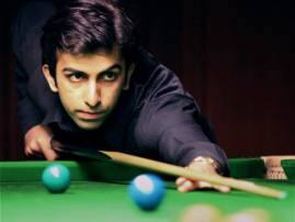 Advani Takes Historic Bronze At 6 Red Snooker World Chship রেড স্নুকার বিশ্ব চ্যাম্পিয়নশিপে প্রথম ভারতীয় হিসেবে পদক জয় পঙ্কজ আডবাণীর