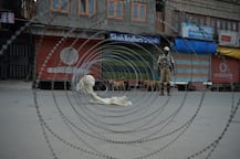 বুরহান ওয়ানিকে হত্যা না করলেই ‘ভালো’ হত: জম্মু বিশ্ববিদ্যালয়ের উপাচার্য