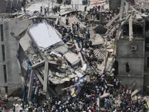 বাংলাদেশে প্যাকেজিং কারখানায় বয়লার বিস্ফোরণে মৃত ১৫, জখম ৭০