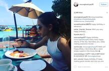 দেখুন: মেয়ের সঙ্গে মালদ্বীপে অনুরাগ কাশ্যপ কাটালেন ৪৪তম জন্মদিন