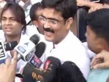 “আমার নেতা লালুপ্রসাদ, নীতীশ মুখ্যমন্ত্রী ঘটনাচক্রে”, জেল থেকে বেরিয়ে বললেন সাহাবুদ্দিন