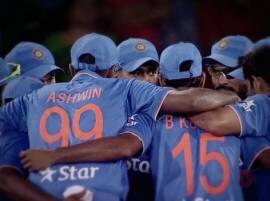 India Will Not Take Part In Champions Trophy চ্যাম্পিয়ন্স ট্রফিতে খেলবে না ভারত!