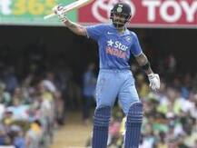 টি-২০-তে ব্যাটসম্যানদের র‌্যাঙ্কিংয়ের শীর্ষেই কোহলি