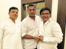 সমাজবাদী পার্টিতে যোগ দিলেন ক্রিকেটার প্রবীণ কুমার