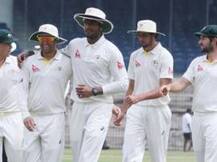 চারদিনের ম্যাচে হার ভারতীয় এ দলের