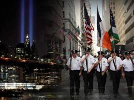 911 United States Marks 15th Anniversary Of Terror Attacks ৯/১১ জঙ্গি হামলার ১৫তম বর্ষপূর্তি, স্মরণ আমেরিকায়