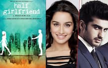 রাষ্ট্রপুঞ্জে শ্যুট করা হচ্ছে শ্রদ্ধা-অর্জুনের ‘হাফ গার্লফ্রেন্ড’