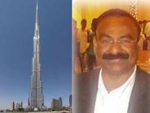 বুর্জ খলিফায় ২২টি অ্যাপার্টমেন্টের মালিক এই ভারতীয় ব্যবসায়ী!