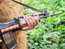 ঝাড়খণ্ডে নিহত শীর্ষ মাওবাদী নেতা