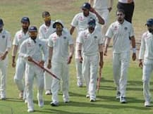 নিউজিল্যান্ড সিরিজের দল ঘোষিত, বাদ বিনি, শার্দুল ঠাকুর