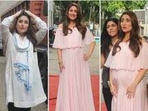 ছেলে চান না মেয়ে? উত্তরে কী বললেন করিনা