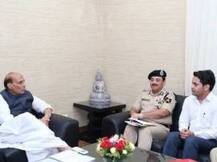 বিএসএফ-এর চাকরির পরীক্ষায় টপার, ভারতকে সুরক্ষা দিতে চান কাশ্মীরের এই ‘ওয়ানি’