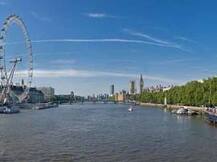 টেমস্ নদীতে নৌবিহারের সময় প্রবাসী বাঙালিদের নৌকোয় আগুন, নিরাপদে সকলে