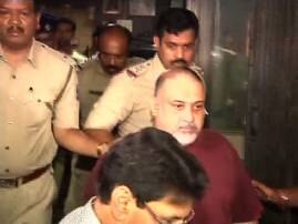Tmc Councillor Anindya Chatterjee Gets Bail As Police Fail To Deliver Chargesheet After 2 Months দুমাসেও চার্জশিট নেই, তৃণমূল কাউন্সিলর অনিন্দ্য চট্টোপাধ্যায়ের জামিন