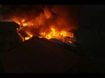 কাবেরি: হিংসায় জ্বলছে কর্নাটক, আগুন তামিলনাড়ুর বাস, ট্রাকে