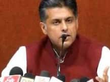 ২০০৩-এ জাকিরের জম্মু ও কাশ্মীর সফরের আয়োজন করেছিল এনডিএ সরকার: কংগ্রেস