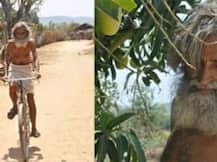 সাইকেলে চষে বেড়াচ্ছেন আদিবাসী গ্রাম, ইনি আইআইটি প্রফেসর, রঘুরাম রাজনের মাস্টারমশাই