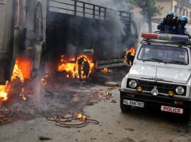 On Cauvery Protests Pained Pm Modi Urges Sensitivity Restraint কাবেরী জলবণ্টন: বিক্ষোভকারীদের শান্ত হতে আবেদন প্রধানমন্ত্রীর, অনুরোধ, সংযম বজায় রাখার