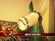 পাড়ায় পাড়ায় কেমন পুজো-প্রস্তুতি, দেখে নিন এক নজরে