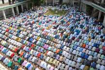 টুইট করে প্রধানমন্ত্রীর ইদের শুভেচ্ছা