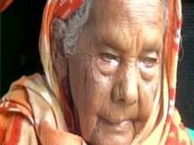 ছাগল বেচে শৌচাগার বানিয়ে স্বচ্ছ ভারত-এর মুখ ১০৫–এর কুনওয়ার বাঈ