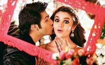 মদ্যপান করে আলিয়ার সঙ্গে অন্তরঙ্গ দৃশ্যের শ্যুটিং করেন বরুণ ধবন!