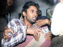 ‘পুলিশই আমার কিছু করতে পারে নি, তুমি কী করবে’, অভিনেত্রীকে হুমকি, ফের বিপাকে প্রত্যুষার বয়ফ্রেন্ড