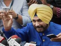 পঞ্জাবে ‘ভোট বিভাজন’ রুখতে নতুন দল গড়ছেন না সিধু