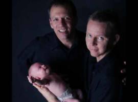 Soon Men Could Have Babies Using Skin Cells শীঘ্রই পুরুষরাও সন্তানের জন্ম দিতে পারবেন! দাবি গবেষণায়