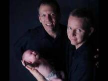 শীঘ্রই পুরুষরাও সন্তানের জন্ম দিতে পারবেন! দাবি গবেষণায়